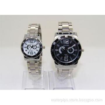 Japan movt quartz Couples Watches Set Japan quartz wrist wa